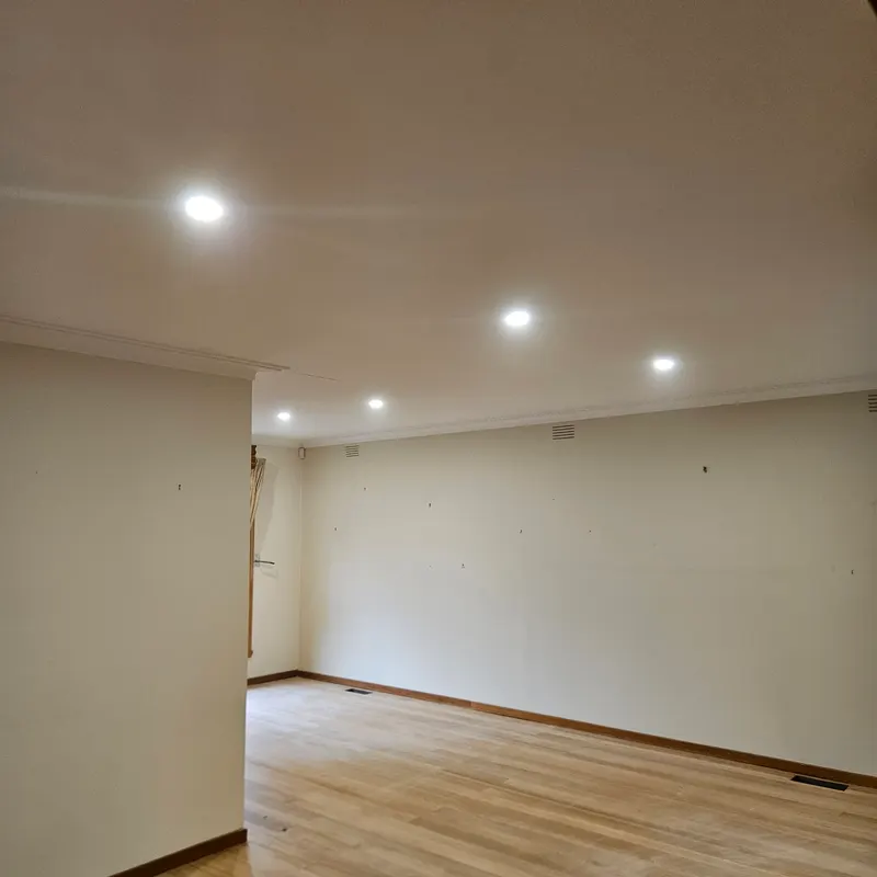 power and lighting by AZ Electrical, Melbourne