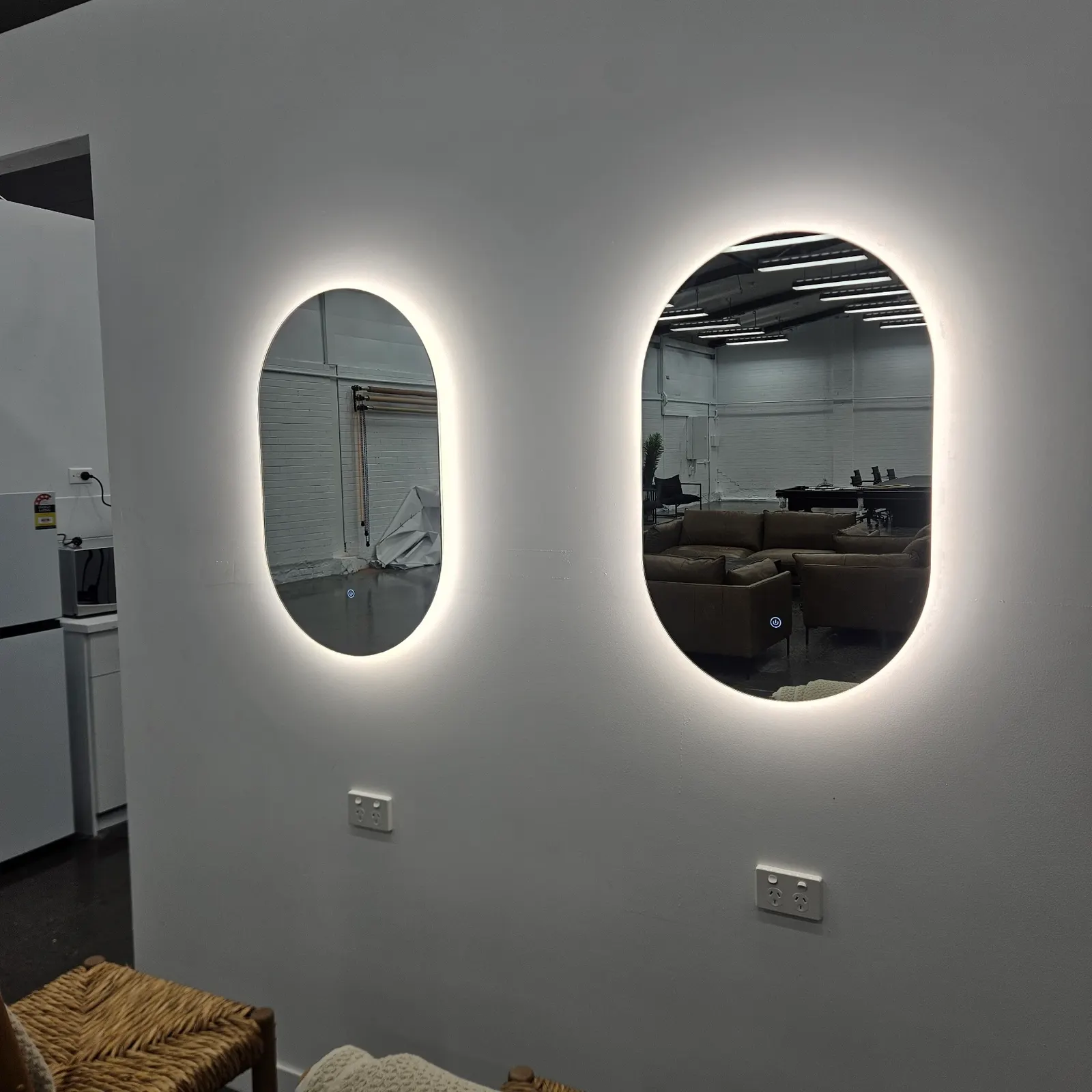 power and lighting by AZ Electrical, Melbourne