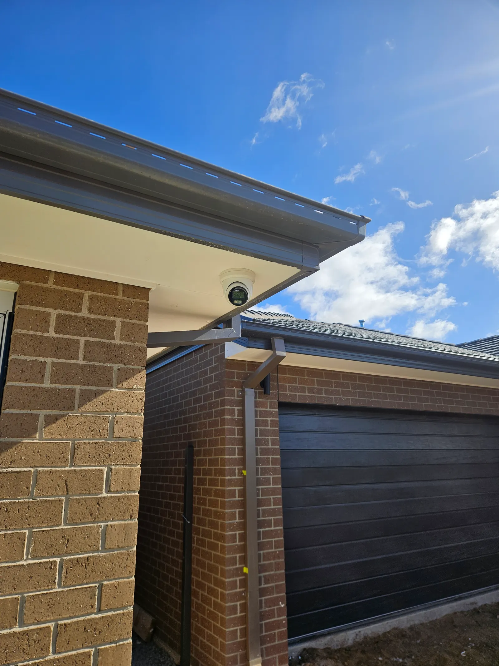 CCTV 4: security and cctv by AZ Electrical, Melbourne