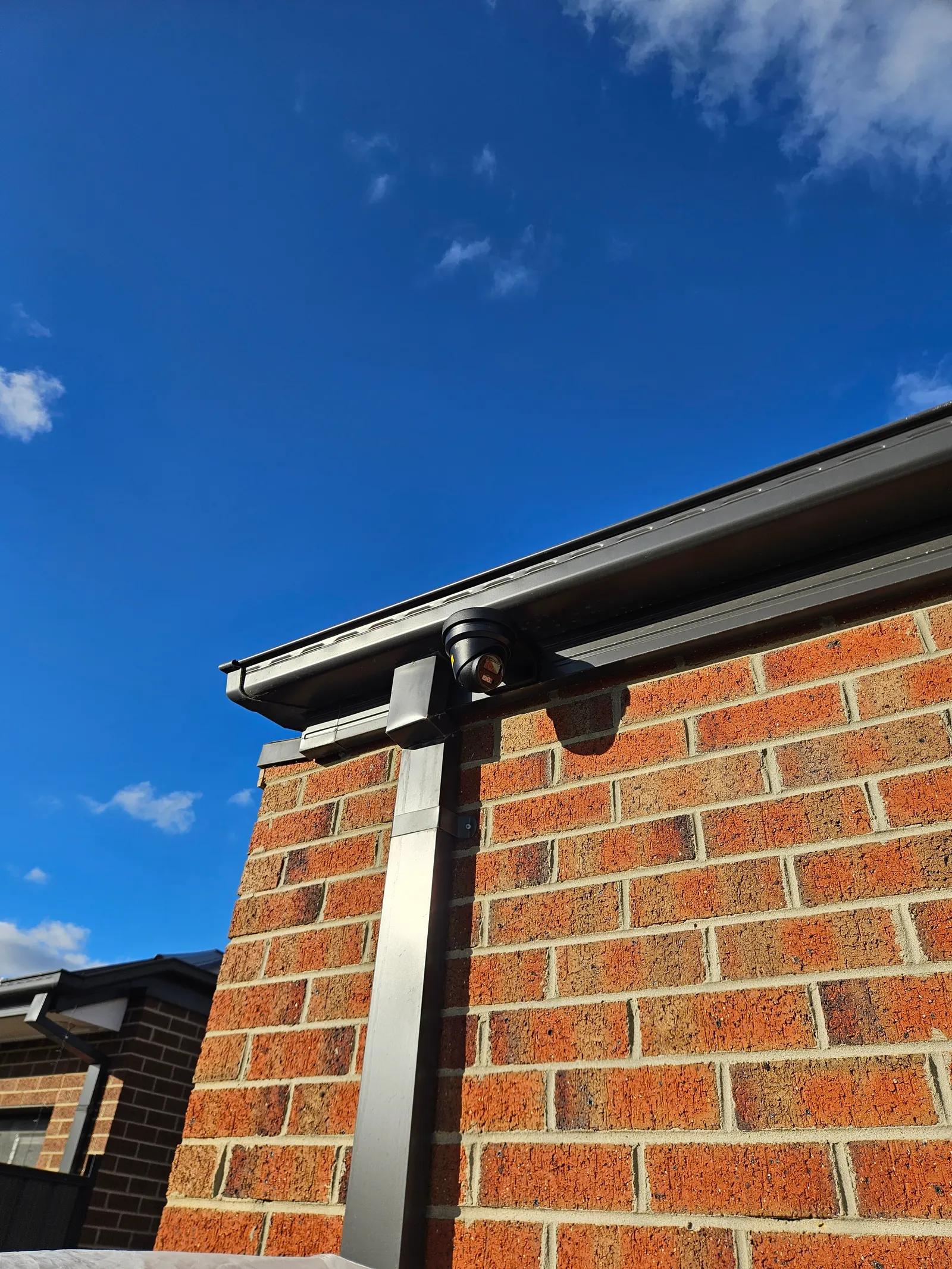 CCTV 5: security and cctv by AZ Electrical, Melbourne