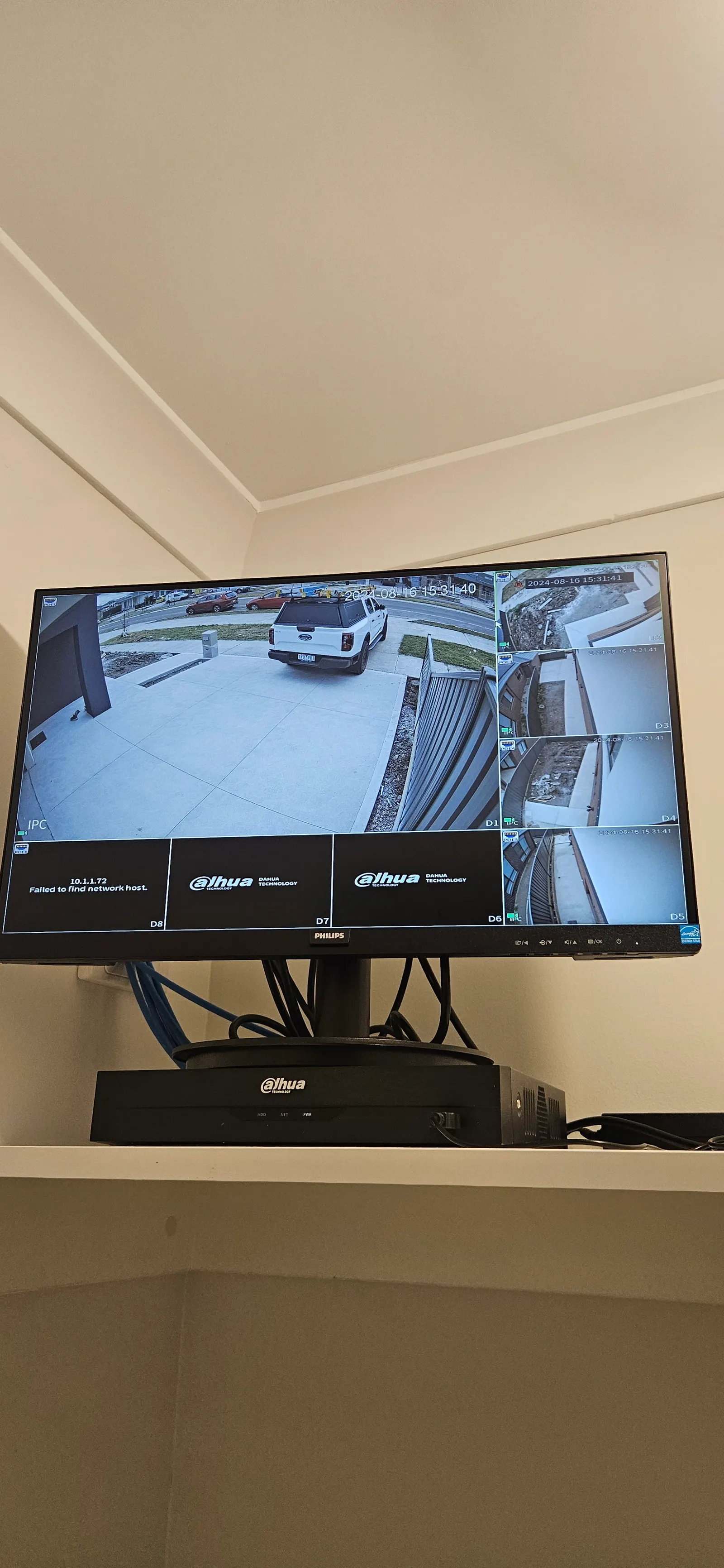 Advanced Security and CCTV by AZ Electrical, Melbourne