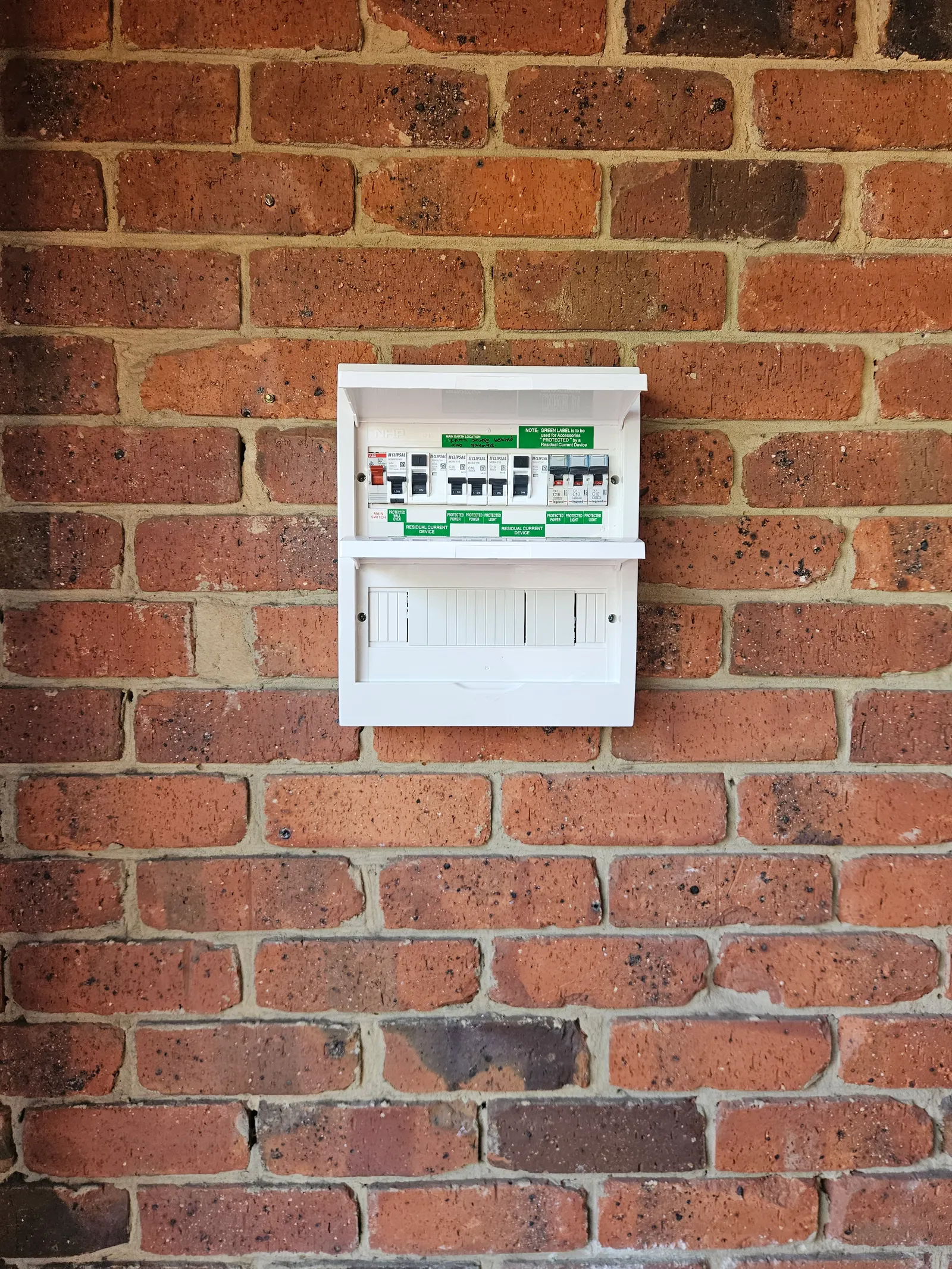 Switchboard Upgrades by AZ Electrical, Melbourne