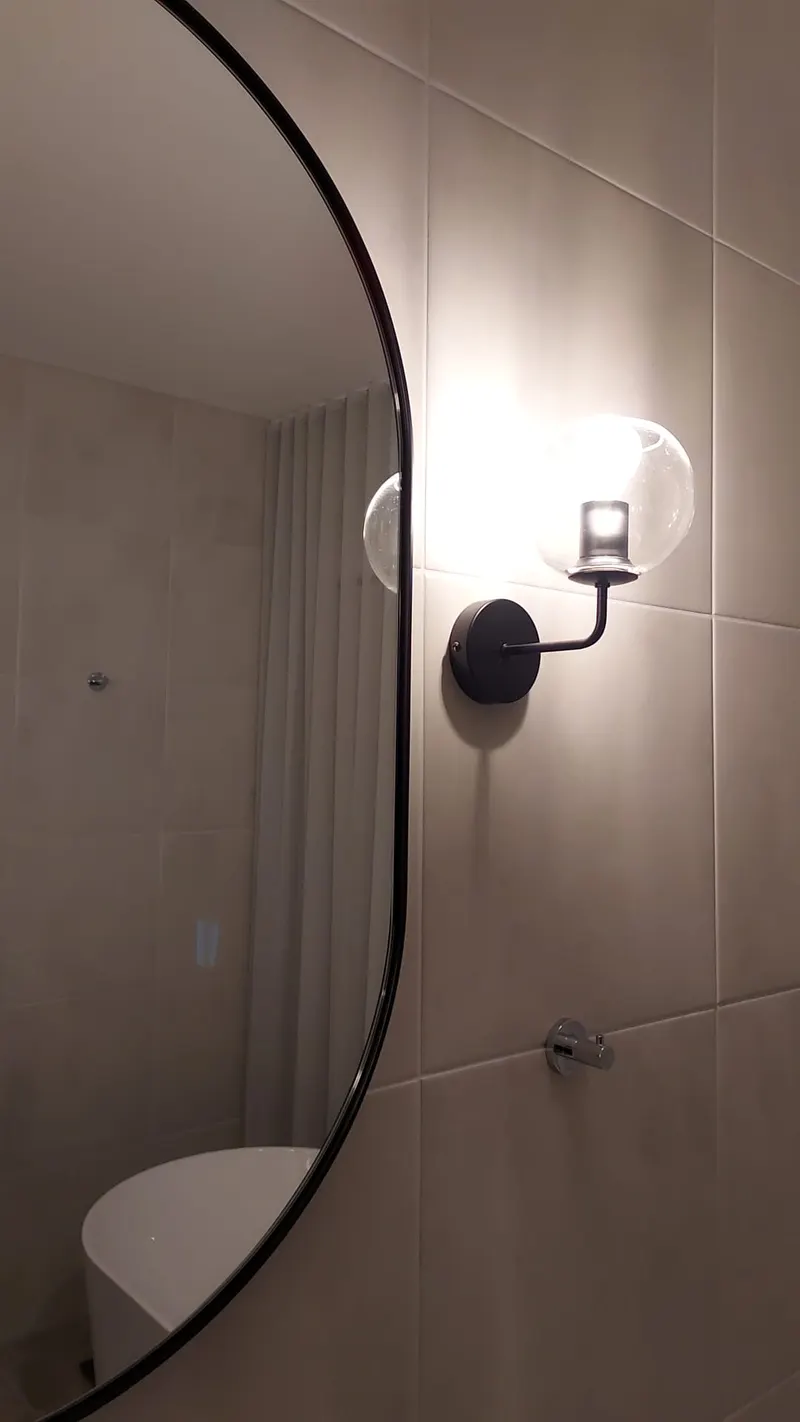 WA0016: power and lighting by AZ Electrical, Melbourne