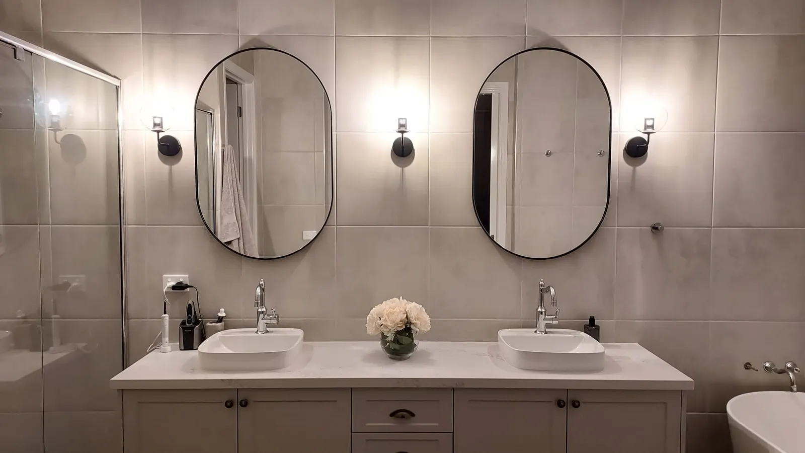 Lighting 1: power and lighting by AZ Electrical, Melbourne