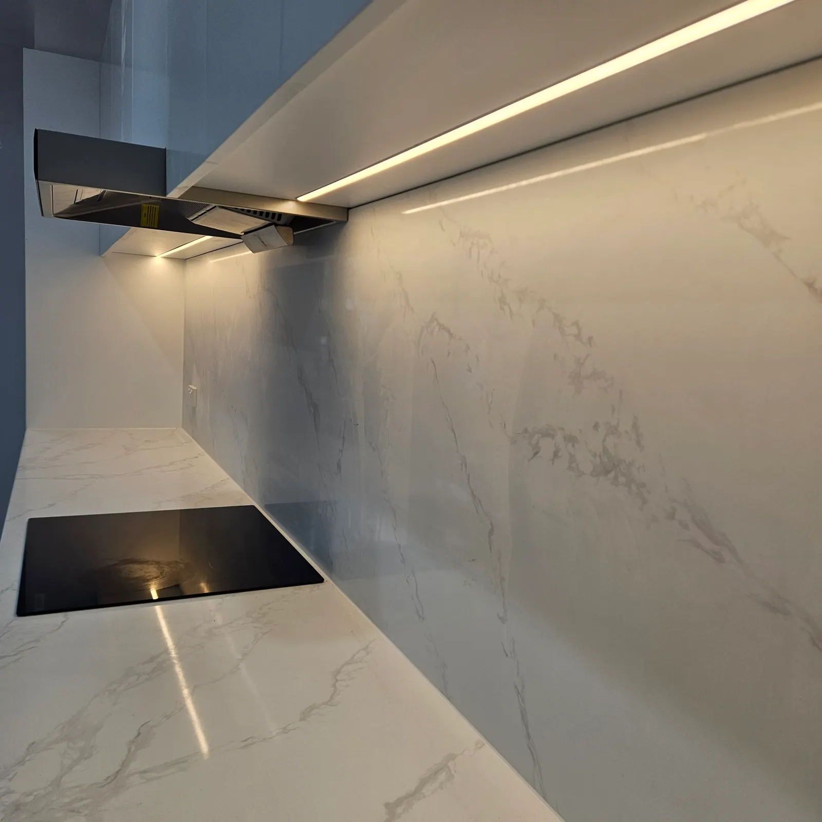 Lighting 1: power and lighting by AZ Electrical, Melbourne