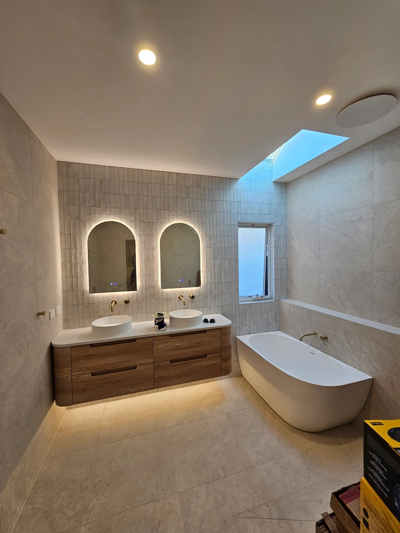 Lighting 2: power and lighting by AZ Electrical, Melbourne