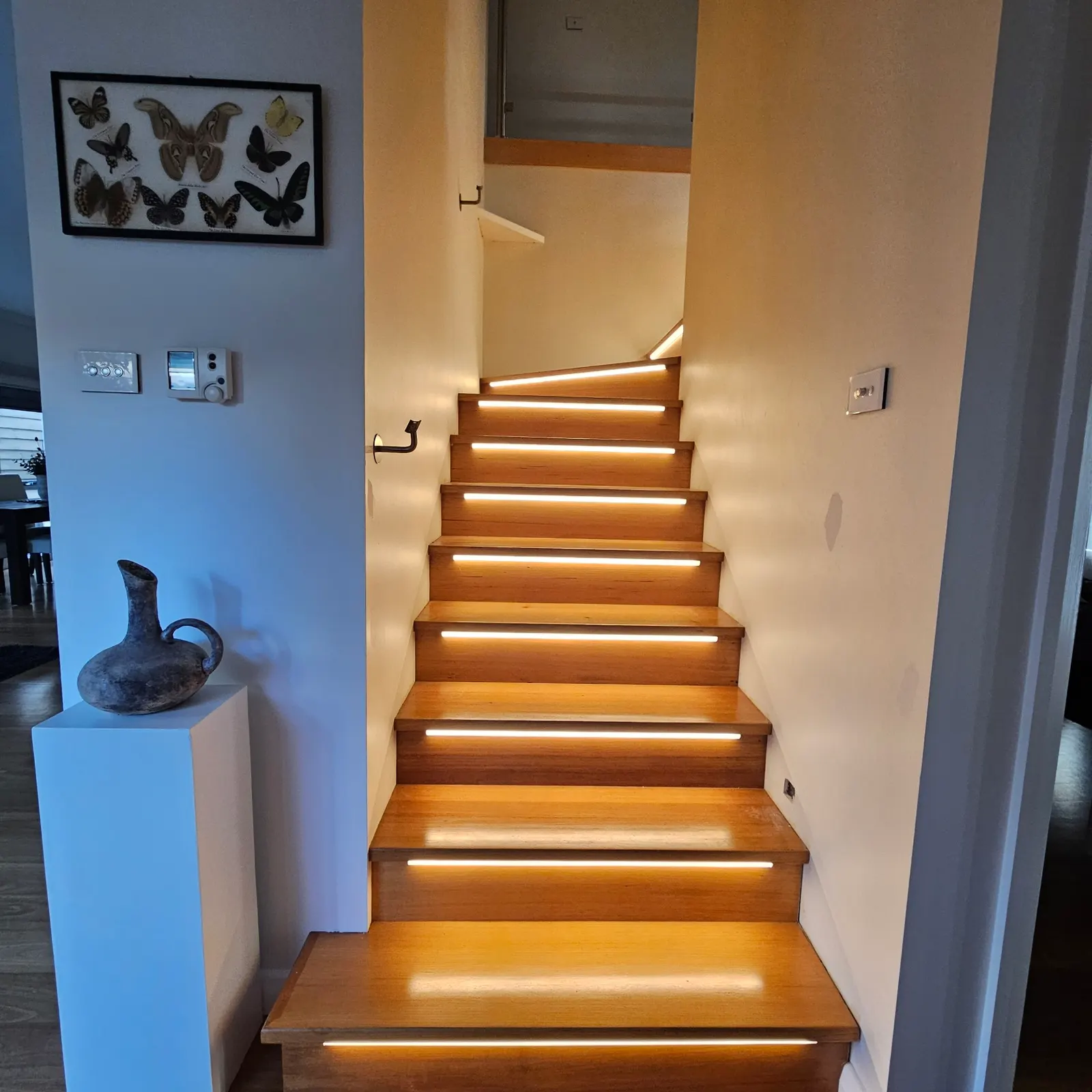 Lighting 3: power and lighting by AZ Electrical, Melbourne