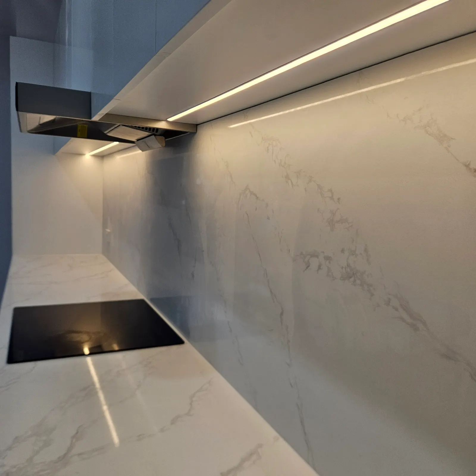 Power points and small job: general electrical by AZ Electrical, Melbourne
