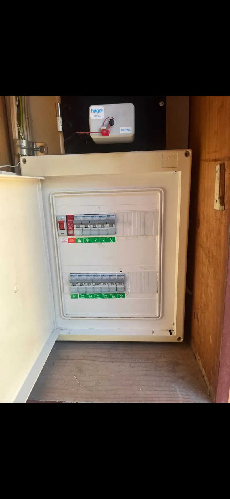 switchboard upgrades by AZ Electrical, Melbourne