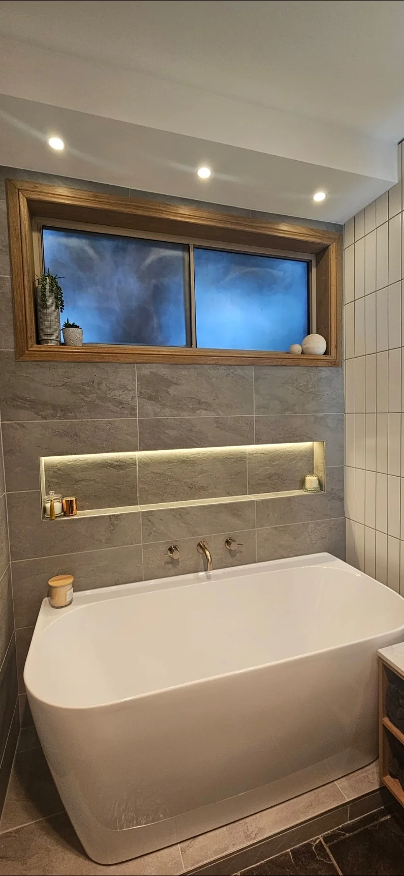 power and lighting by AZ Electrical, Melbourne