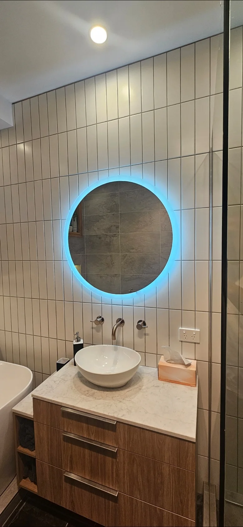 power and lighting by AZ Electrical, Melbourne